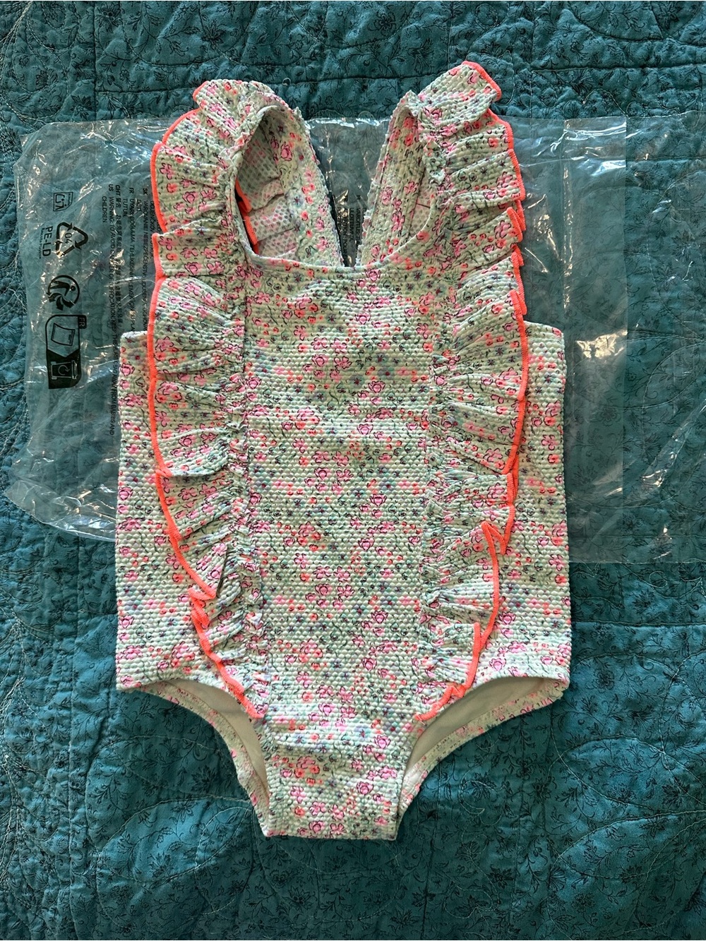 H&M Baby Swimsuit